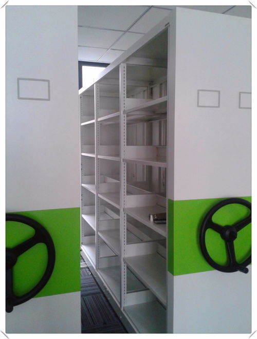 2022款密集架结构图解析 技术咨询视角下的销售目标与利润策略