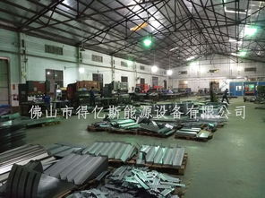 佛山优质空气能热泵钣金、蒸发器、换热器及配件一站式供应与技术服务