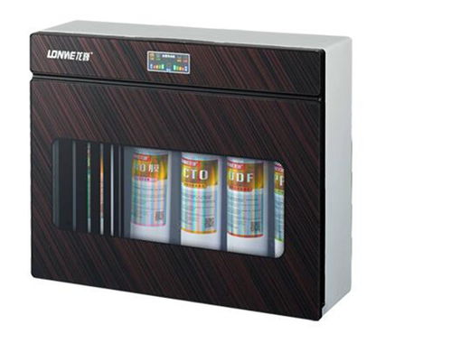 安宁商用机净水器服务为先，技术咨询全程陪伴